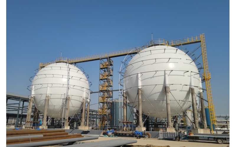 球罐氮?dú)庵脫Q氧含量合格標(biāo)準(zhǔn)